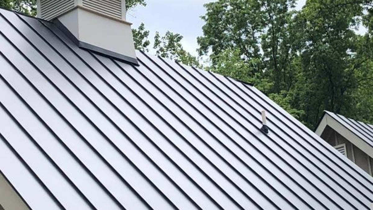 Roof replacement planning in Staunton, VA